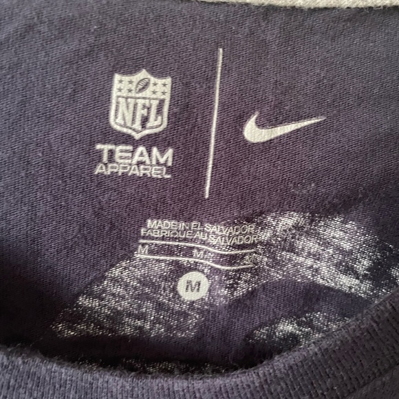 Denver Broncos T-Shirt - Picture 2 of 4